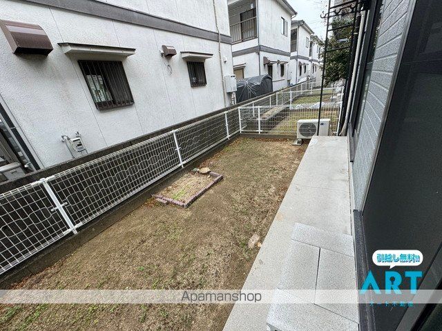 セジュール一色 C棟の内装写真
