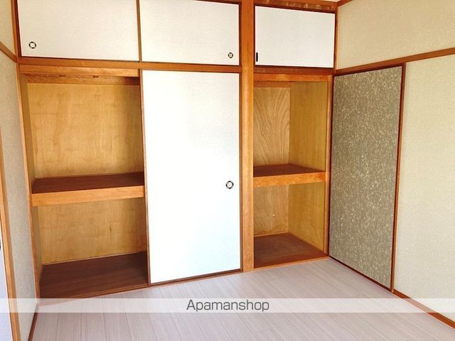メゾンひかり Iの内装写真