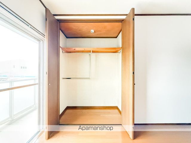 アーネストマンションの内装写真