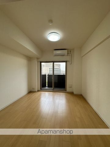 SRESIDENCEFUKUSHIMALUXEの内装写真