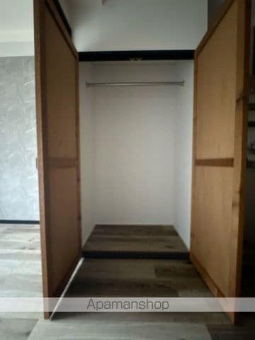 グロリアス本山の内装写真