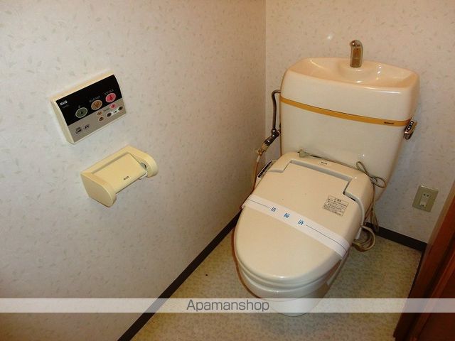 アーバニティYTの内装写真