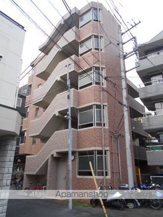 東京都中野区野方１丁目[1K/20.23m2]の外観5