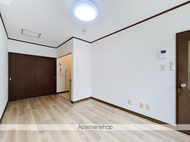 エルムの森参番館の内装写真