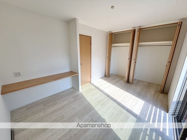 Susinoの内装写真