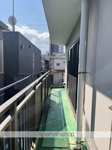 ハイツ中町の内装写真