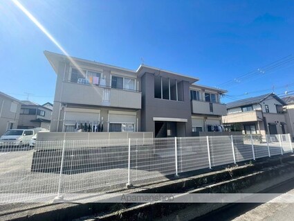 シャーメゾンくすの木[3DK/54.07m2]の外観2