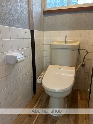 岸和田市南町A様貸家の内装写真