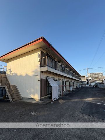 有田アパート