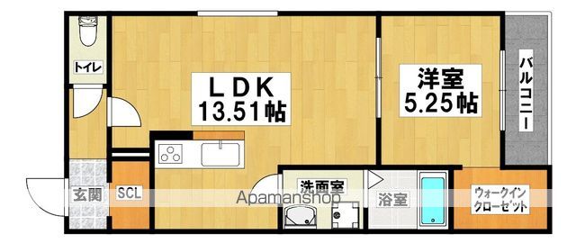 間取り：227099617891