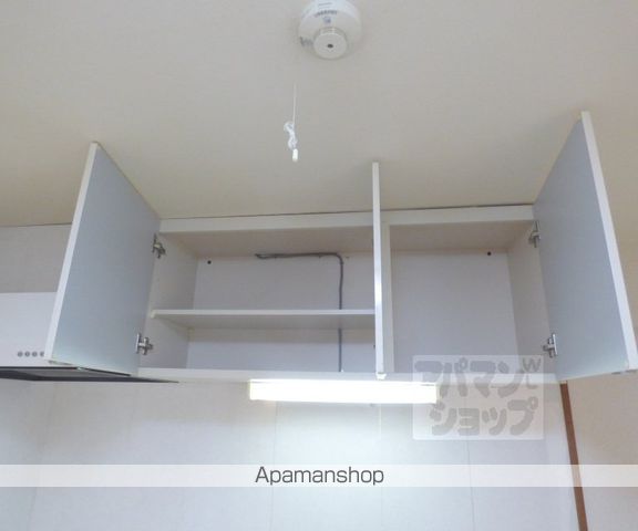 くめマンションの内装写真