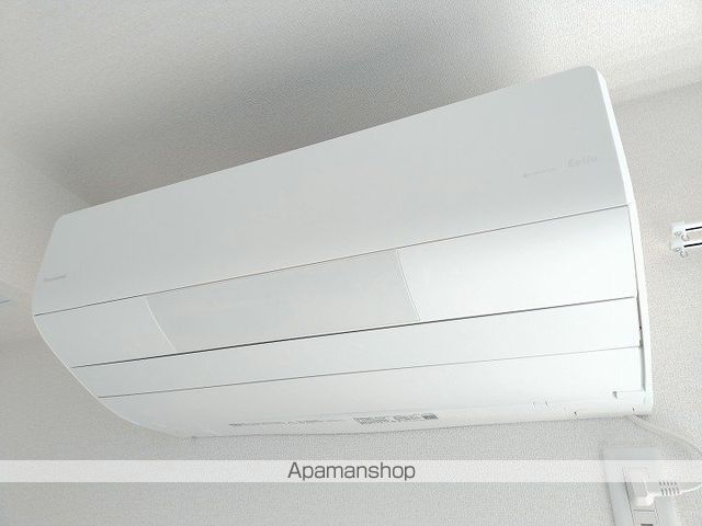 パークサイドファームの内装写真