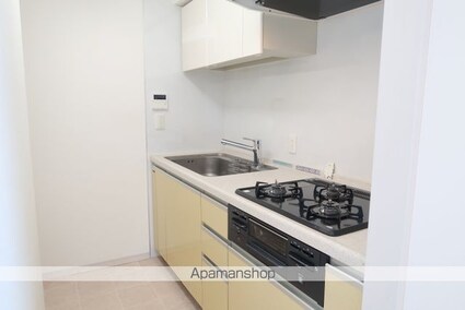 ＡＺ小石川[1LDK/48.53m2]のキッチン