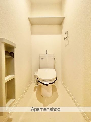 エステート今宿の内装写真