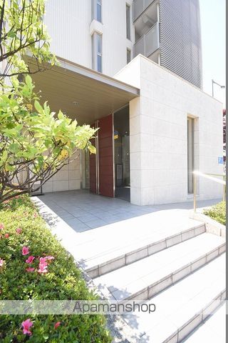 エスティメゾン八潮の外観写真