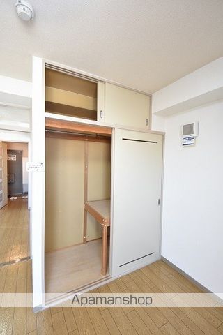 リーブル25の内装写真