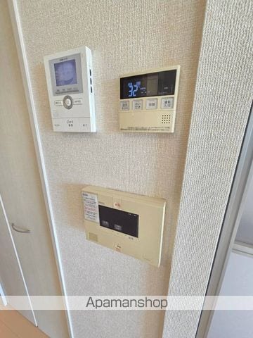 マール・ビビ C棟の内装写真