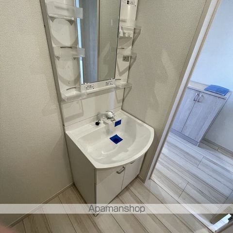 メルディア野田Bの内装写真