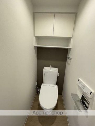 クレストコート東日暮里の内装写真