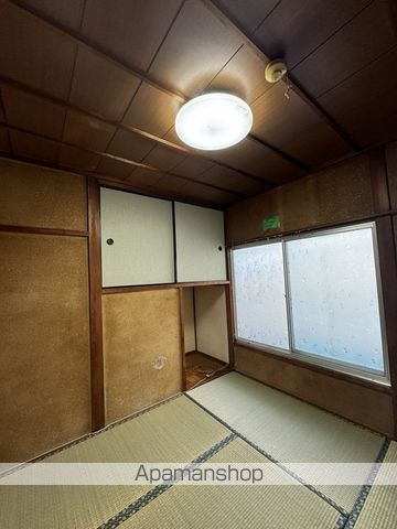 寝屋川市川勝町テラスハウスの内装写真