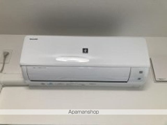 セレーノ岡崎の内装写真