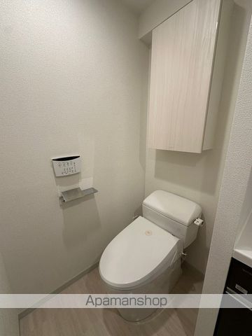 XEBEC錦糸北斎通りの内装写真