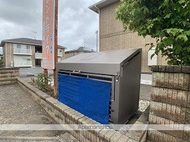 ロイヤルスクエア Bのその他写真