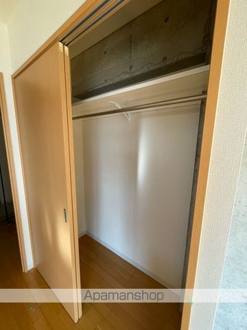 サクラーレの内装写真