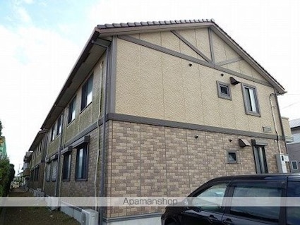 サンク・クレール　ＡＢＣ[2LDK/53.76m2]の外観3