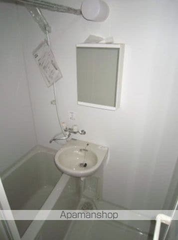 シティコート中目黒の内装写真