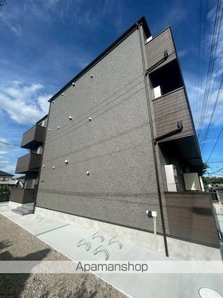 Ｇｒａｎｄｉｒ[1DK/29.1m2]の外観3