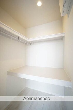 カームリバー[1LDK/39.33m2]の収納