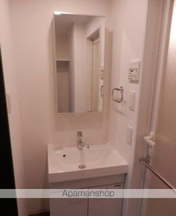 ユリカロゼＡＺ上板橋[1K/26.43m2]の洗面所