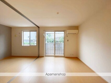 アヴァンス金光[1LDK/42.82m2]の内装8