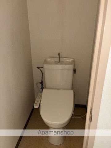 アーヴェイン古泉B棟の内装写真