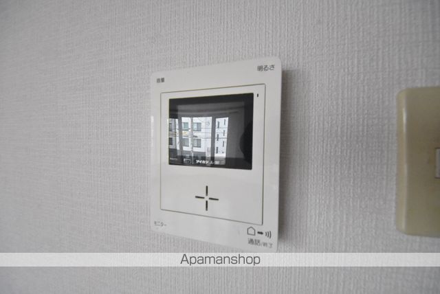 サン・グローリーN31の内装写真