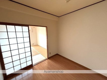 グランドールマンション[2K/24.75m2]のリビング・居間