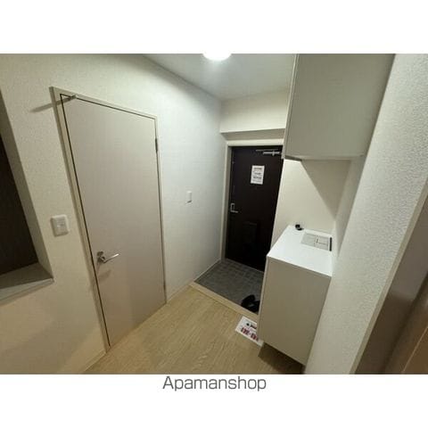 RIPPLU OASISSQUAREの内装写真