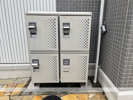 ロード８８　ミヨシ[1LDK/46.75m2]の共用部3