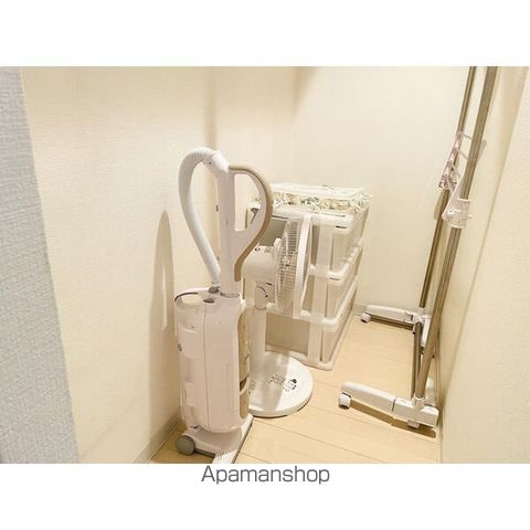 LEE北3条の内装写真