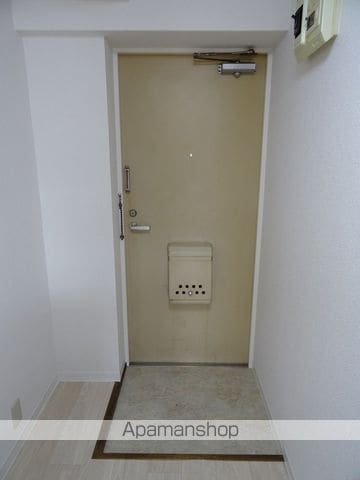 ホワイトファミール大和の内装写真