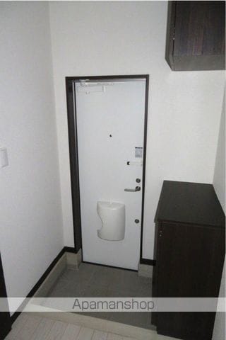 マノアーレ長町南の内装写真