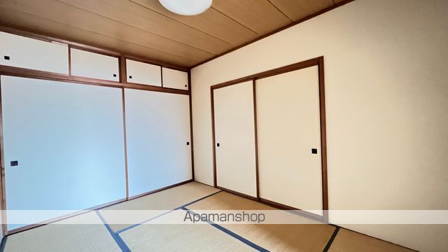 エンゼルハイツ増永の内装写真