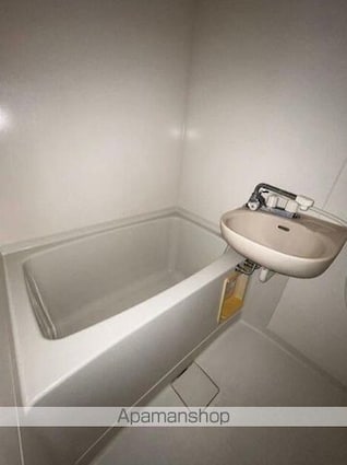 サニーコートＳ[1K/24.01m2]のバス