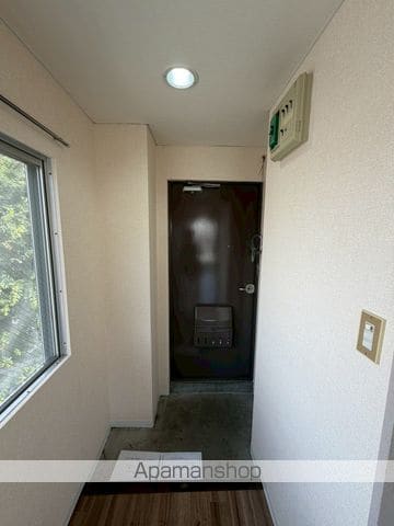 石原マンションの内装写真