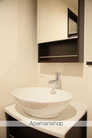 クレオ姪浜六番館の内装写真
