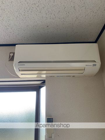 パークサイドワタリの内装写真