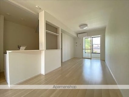 ルーチェ・ソラーレ[2LDK/63.03m2]のリビング・居間