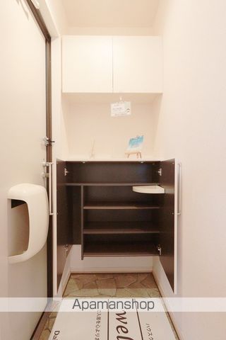 エーデルハイム II棟の内装写真
