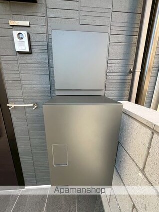 ソラーナ小松原[2LDK/66.32m2]の内装2